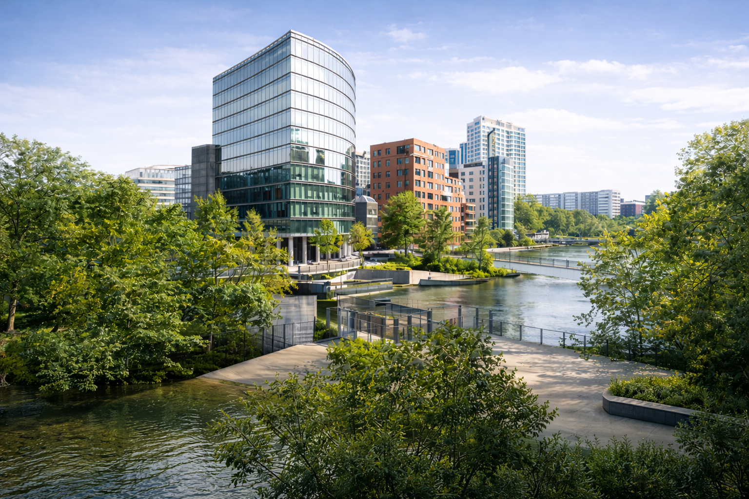 Substanzorientierte Immobilieninvestments als langfristiger Portfolioanker